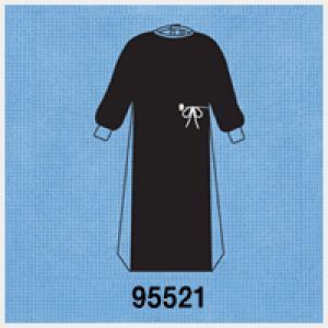 [95511]ULTRA Specialty Surgical Gown 