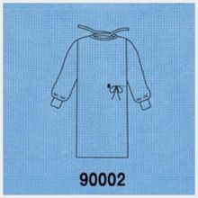 [90002][Standard Surgical Gowns